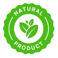 Natural product seal